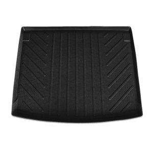 Porsche Cayenne Trunk Mat - Omac - TPE - Black - '11-'18